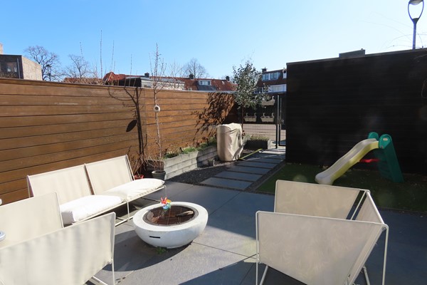 Medium property photo - Verbindingslaan, 1221 CD Hilversum