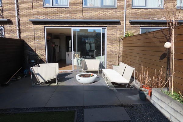 Medium property photo - Verbindingslaan, 1221 CD Hilversum