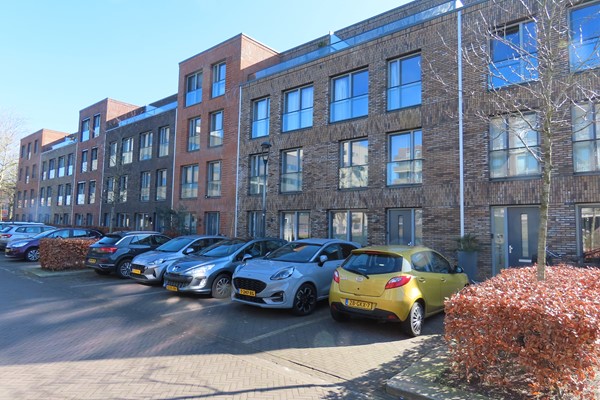 Medium property photo - Verbindingslaan, 1221 CD Hilversum