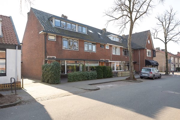 Te huur: Bodemanstraat, 1216 AH Hilversum