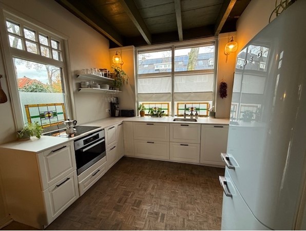 Medium property photo - Bodemanstraat, 1216 AH Hilversum