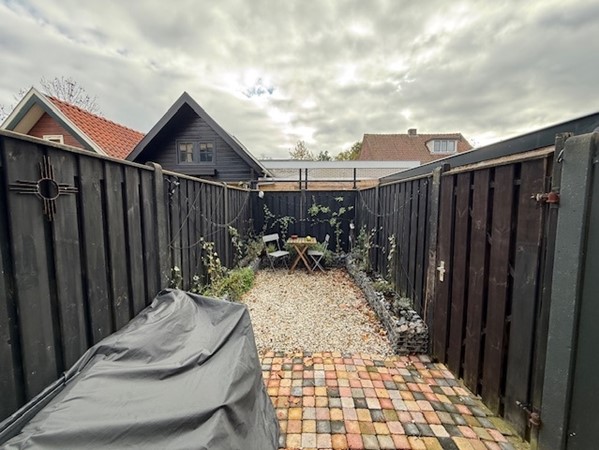 Medium property photo - Bodemanstraat, 1216 AH Hilversum