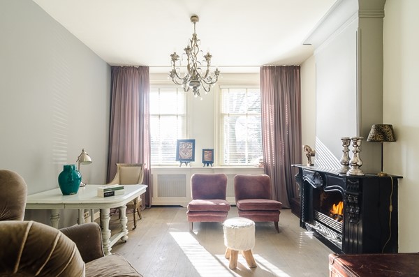 Medium property photo - Boterweg, 3633 ER Vreeland