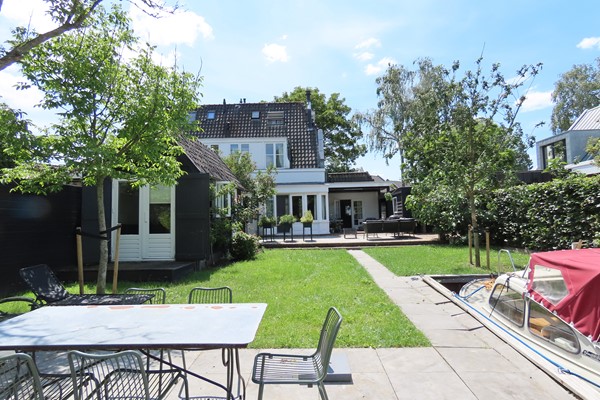 Medium property photo - Boterweg, 3633 ER Vreeland