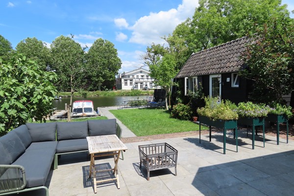 Medium property photo - Boterweg, 3633 ER Vreeland