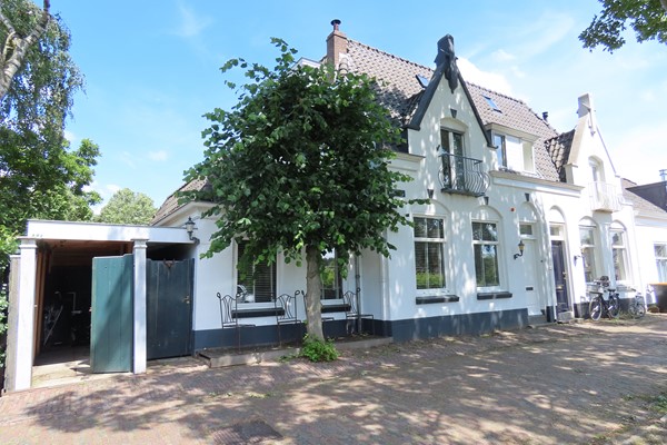 Medium property photo - Boterweg, 3633 ER Vreeland