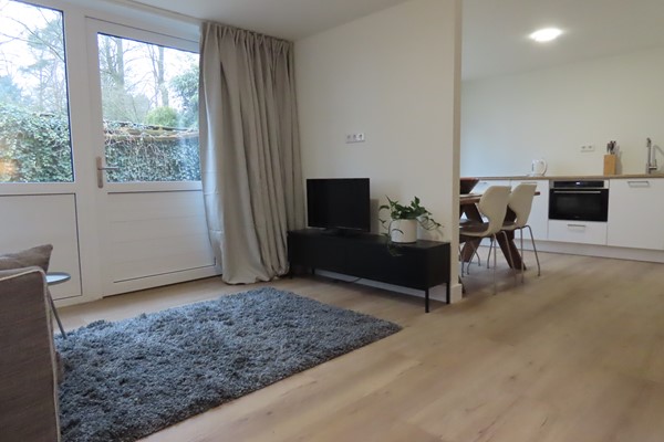 Medium property photo - Domeinweg, 1217 AK Hilversum