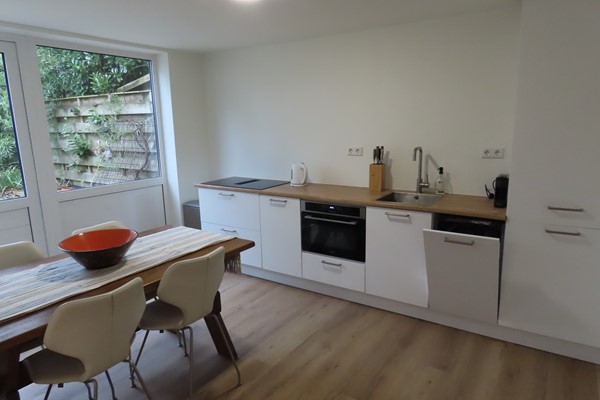 Medium property photo - Domeinweg, 1217 AK Hilversum