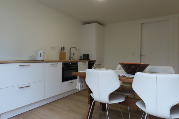 Medium property photo - Domeinweg, 1217 AK Hilversum