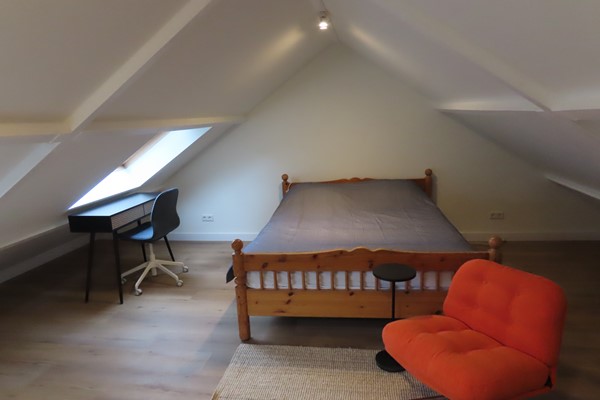 Medium property photo - Domeinweg, 1217 AK Hilversum