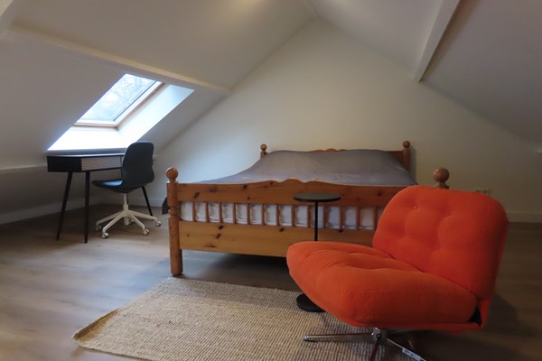 Medium property photo - Domeinweg, 1217 AK Hilversum