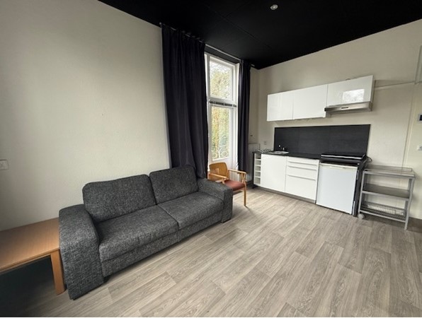 Medium property photo - Heuvellaan, 1217 JM Hilversum