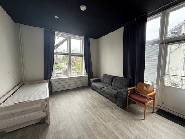 Medium property photo - Heuvellaan, 1217 JM Hilversum