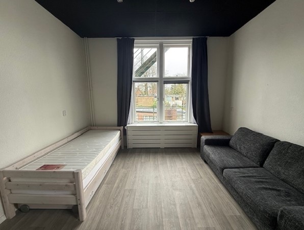 Medium property photo - Heuvellaan, 1217 JM Hilversum