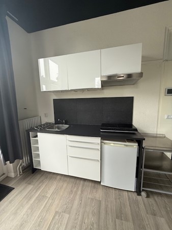 Medium property photo - Heuvellaan, 1217 JM Hilversum