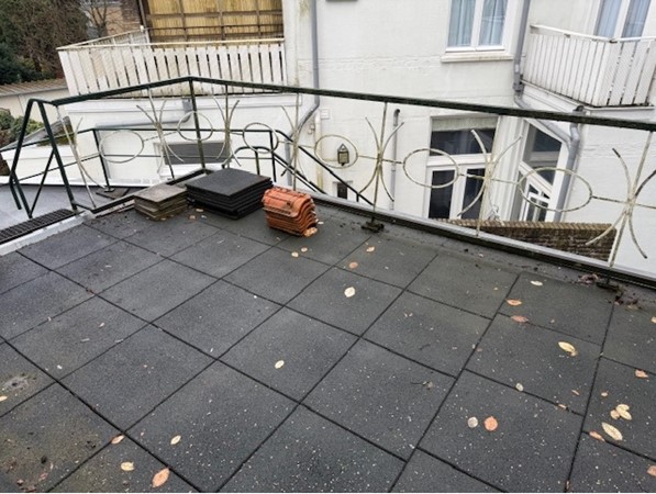 Medium property photo - Heuvellaan, 1217 JM Hilversum