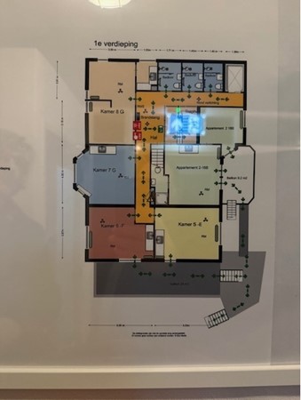 Medium property photo - Heuvellaan, 1217 JM Hilversum