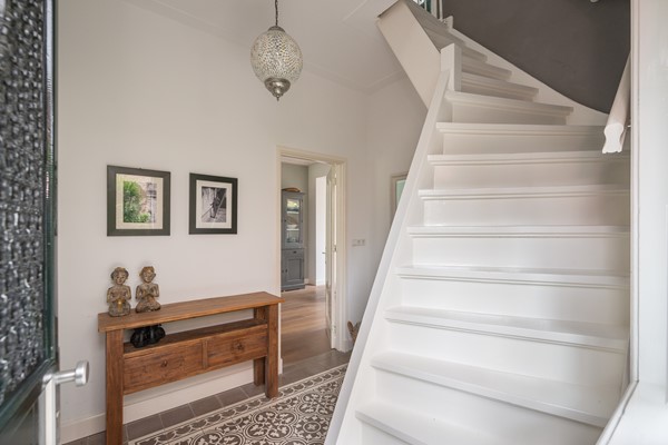 Medium property photo - Multatulilaan, 1215 BH Hilversum