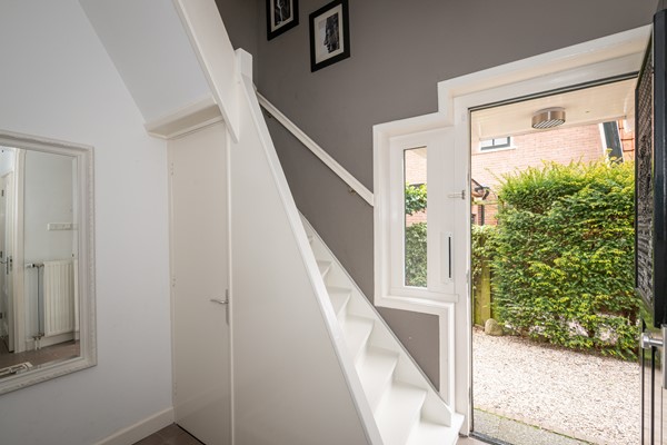 Medium property photo - Multatulilaan, 1215 BH Hilversum