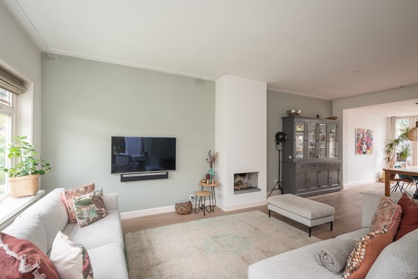 Medium property photo - Multatulilaan, 1215 BH Hilversum