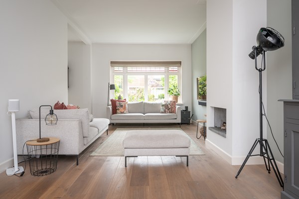 Medium property photo - Multatulilaan, 1215 BH Hilversum