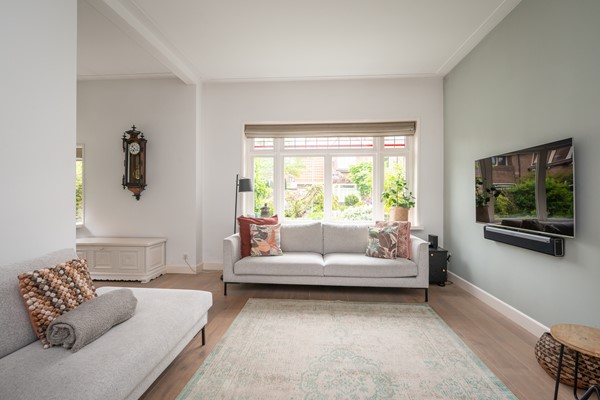 Medium property photo - Multatulilaan, 1215 BH Hilversum