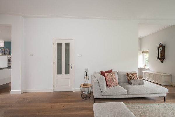 Medium property photo - Multatulilaan, 1215 BH Hilversum