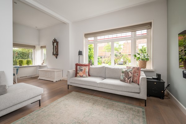 Medium property photo - Multatulilaan, 1215 BH Hilversum