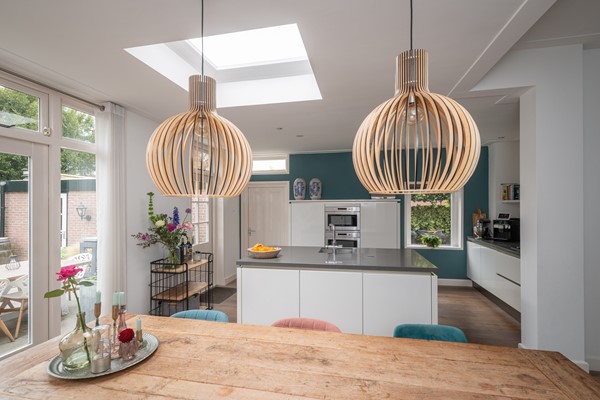 Medium property photo - Multatulilaan, 1215 BH Hilversum