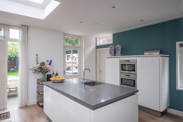 Medium property photo - Multatulilaan, 1215 BH Hilversum