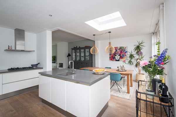 Medium property photo - Multatulilaan, 1215 BH Hilversum