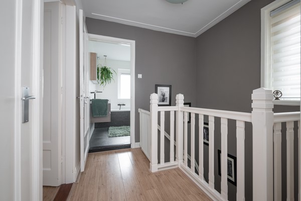 Medium property photo - Multatulilaan, 1215 BH Hilversum