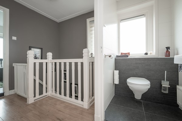 Medium property photo - Multatulilaan, 1215 BH Hilversum