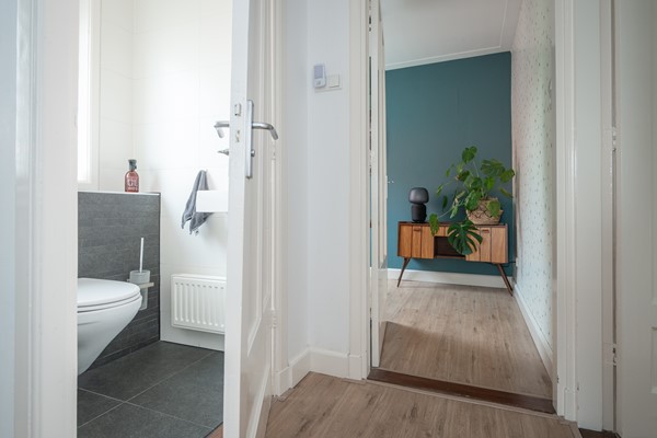 Medium property photo - Multatulilaan, 1215 BH Hilversum