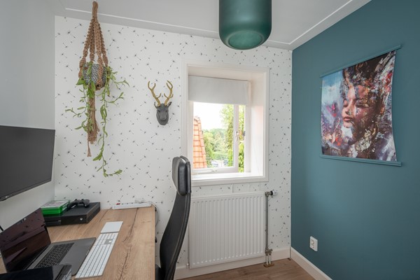 Medium property photo - Multatulilaan, 1215 BH Hilversum