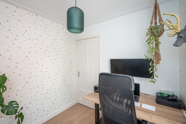 Medium property photo - Multatulilaan, 1215 BH Hilversum