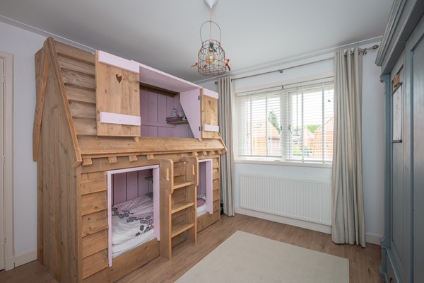 Medium property photo - Multatulilaan, 1215 BH Hilversum