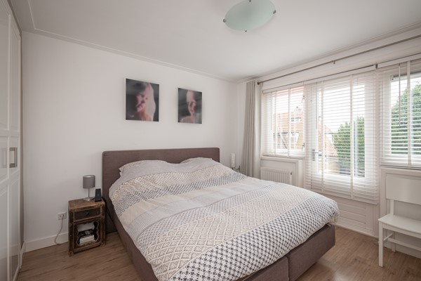 Medium property photo - Multatulilaan, 1215 BH Hilversum