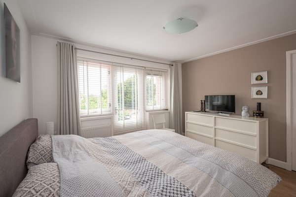 Medium property photo - Multatulilaan, 1215 BH Hilversum