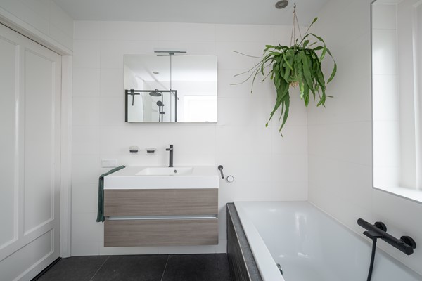 Medium property photo - Multatulilaan, 1215 BH Hilversum