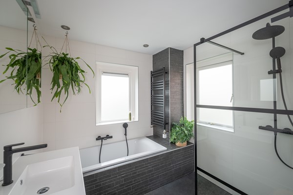 Medium property photo - Multatulilaan, 1215 BH Hilversum