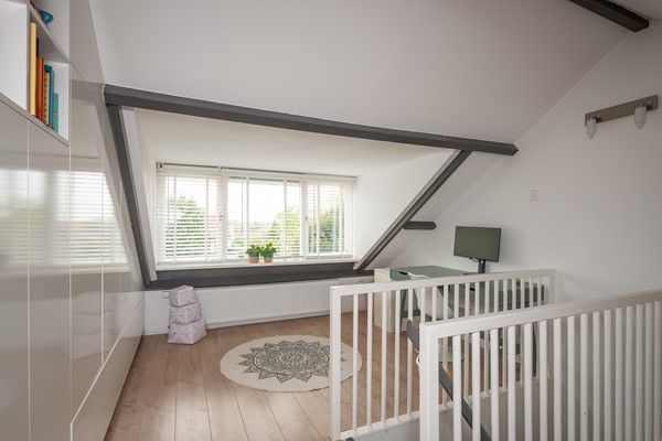 Medium property photo - Multatulilaan, 1215 BH Hilversum