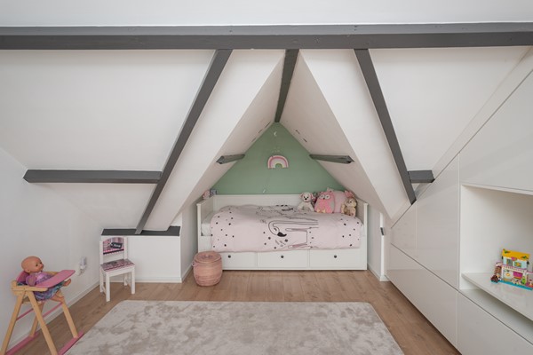 Medium property photo - Multatulilaan, 1215 BH Hilversum