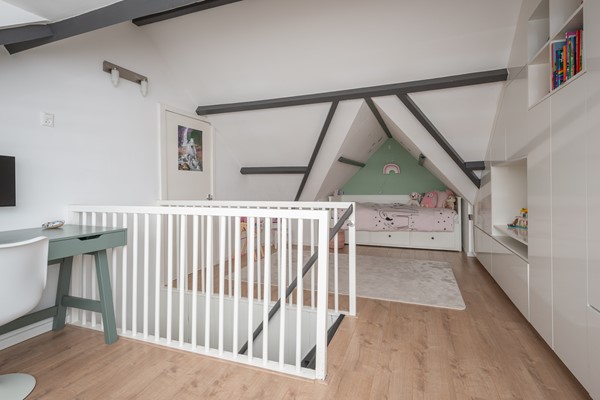 Medium property photo - Multatulilaan, 1215 BH Hilversum