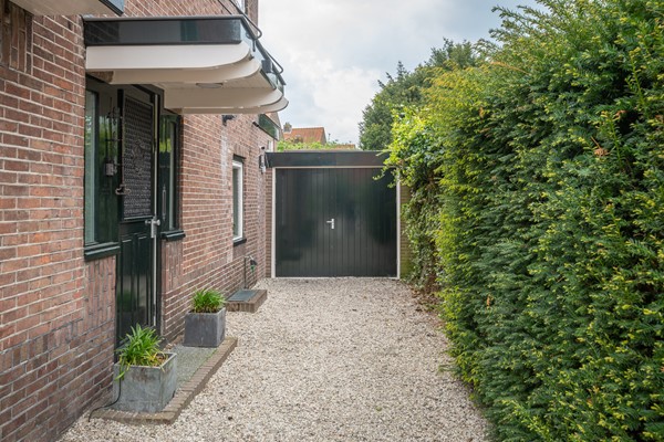 Medium property photo - Multatulilaan, 1215 BH Hilversum