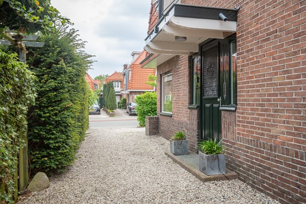 Medium property photo - Multatulilaan, 1215 BH Hilversum