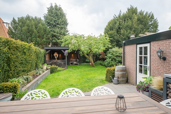 Medium property photo - Multatulilaan, 1215 BH Hilversum