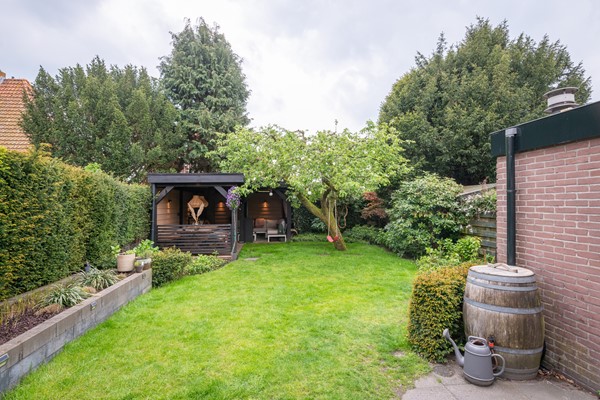 Medium property photo - Multatulilaan, 1215 BH Hilversum