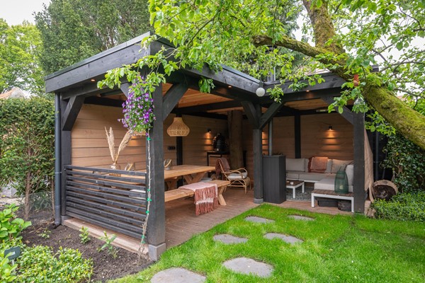 Medium property photo - Multatulilaan, 1215 BH Hilversum