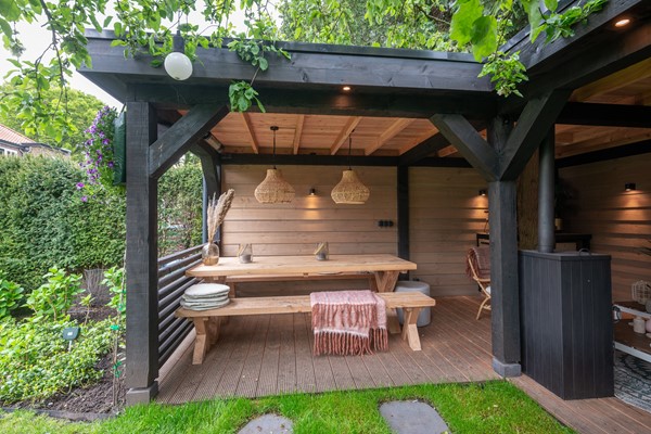 Medium property photo - Multatulilaan, 1215 BH Hilversum